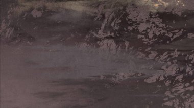 boya lekeleri ile grunge arka plan