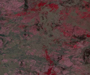 güzel renkli desenli taş arka plan