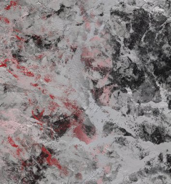 Soyut grungy dokulu arka plan