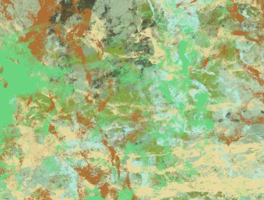 somut soyut grunge arka plan 