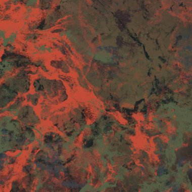 metin için alanı olan grunge arkaplanı