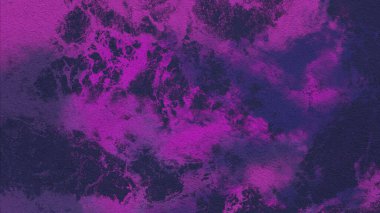 Boya lekeleriyle soyut arkaplan 