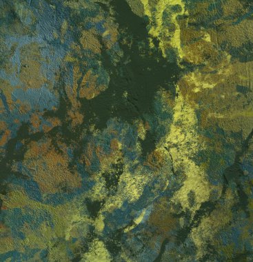 metin veya resim alanı olan Grunge arka plan