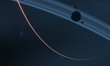 kozmos astronomi arka plan, evren