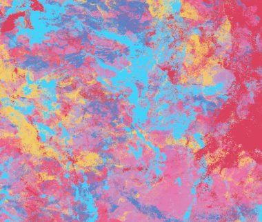 metin için alanı olan grunge arkaplanı