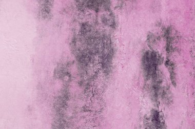 Boya lekeleriyle soyut arkaplan 