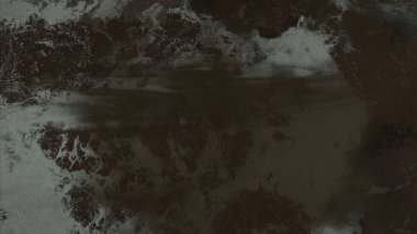 metin için alanı olan grunge doku arkaplanı