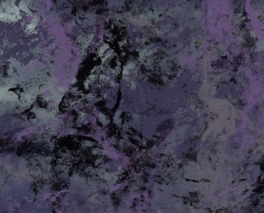 terk edilmiş renkli yapı, grungy antik beton arka plan