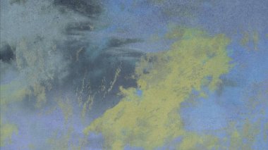 metin için alanı olan grunge arkaplanı