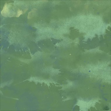 grunge desensoyut suluboya darbeleri ve lekeleri