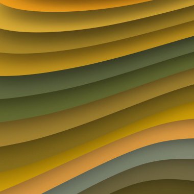 Renkli desenli soyut arkaplan