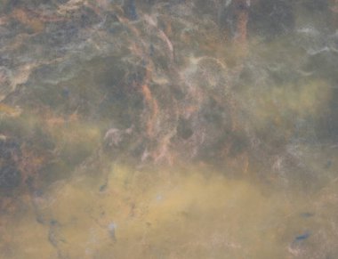 metin için alan ile renkli mermer doku ile soyut arka plan