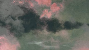 metin için alanı olan grunge doku arkaplanı