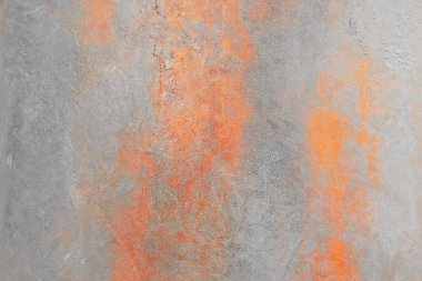 Boya lekeleriyle soyut arkaplan 