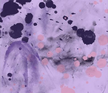 Metin için alanı olan soyut grunge arkaplanı