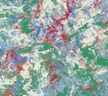 Metnin için alanı olan soyut grunge arkaplanı