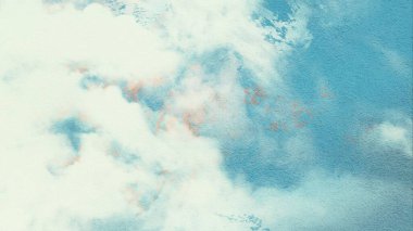 boya lekeleri ile grunge arka plan