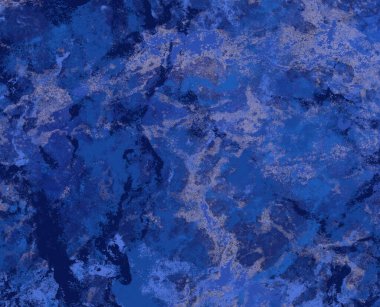 3 boyutlu illüstrasyon. Web modern fon. Renkli desen. Soyut geometrik şekiller. arkaplan.