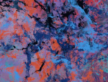 Vintage grunge arka plan, metin alanı olan