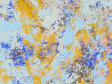 metin için alanı olan grunge arkaplanı