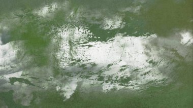 Boya lekeleriyle soyut arkaplan 