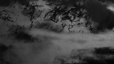 metin için alanı olan grunge doku arkaplanı