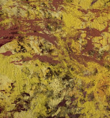 Boya lekeleriyle soyut arkaplan 