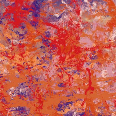 metin için alanı olan grunge arkaplanı