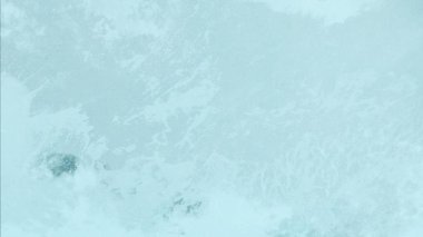 metin için alanı olan grunge doku arkaplanı