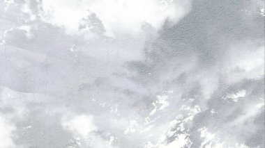 Boya lekeleriyle soyut arkaplan 