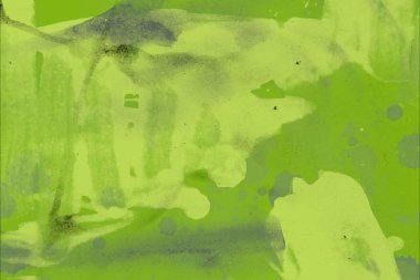 grunge desensoyut suluboya darbeleri ve lekeleri