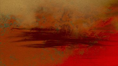 metin için alanı olan grunge arkaplanı