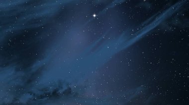 Soyut alan koyu arka plan  