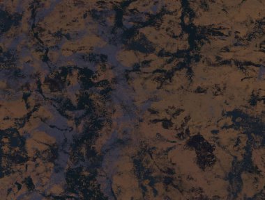 metin için alanı olan grunge arkaplanı