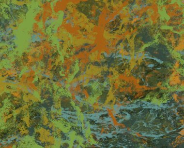 Soyut grungy dokulu arka plan