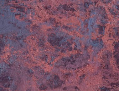 Boya lekeleriyle soyut arkaplan 