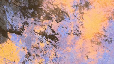 metin için alanı olan grunge doku arkaplanı