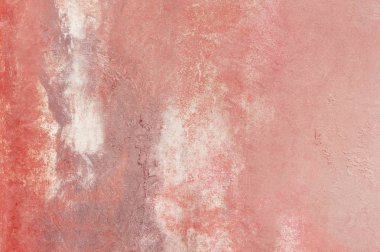 Boya lekeleriyle soyut arkaplan 