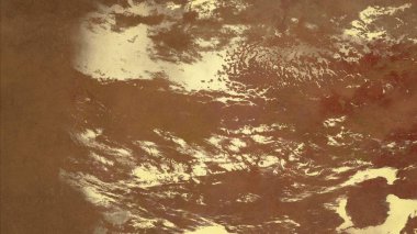 boya lekeleri ile grunge arka plan