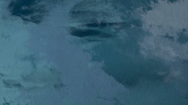 Boya lekeleriyle soyut arkaplan 