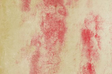 Boya lekeleriyle soyut arkaplan 