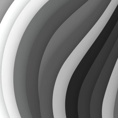 3 boyutlu illüstrasyon. Web modern fon. Renkli desen. Soyut geometrik şekiller. arkaplan.