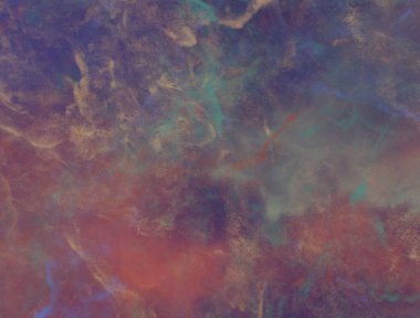 renkli mermer doku ile grunge arka plan