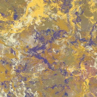 Kopya alanı ile soyut grunge mermer arkaplan