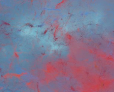 metin için alan ile renkli mermer doku ile soyut arka plan