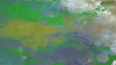 boya lekeleri ile grunge arka plan