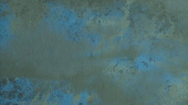 Boya lekeleriyle soyut arkaplan 