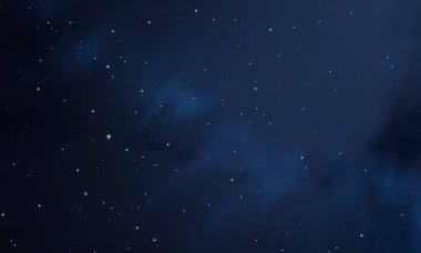 parlaklık ile renkli soyut gökyüzü arka plan