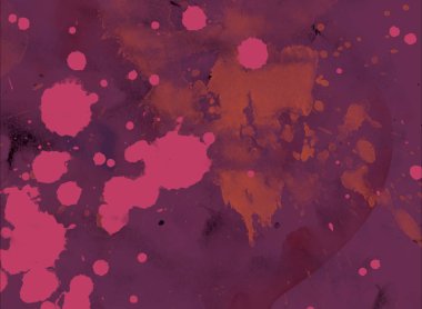 soyut grunge desenli arkaplan metin için boşluk