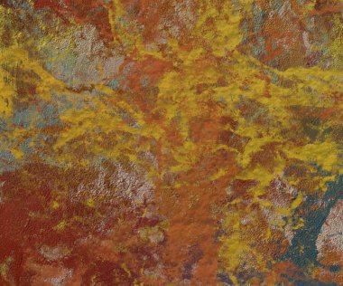 Soyut grungy dokulu arka plan